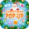 Christmas Pop Up