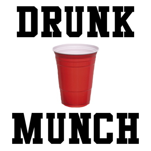 Drunk Munch icon
