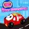 AppzBuddiez - iCar Adventure 1