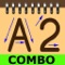 ABC Easy Writer - Combo HD