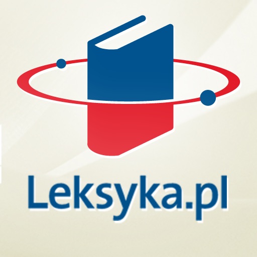 iLeksyka Dictionary icon