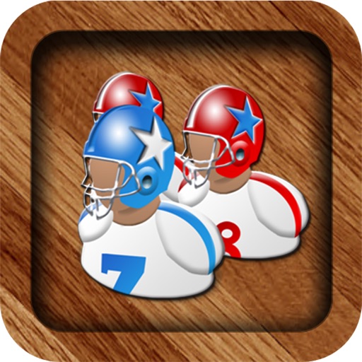 American Football Drill Manager HD icon