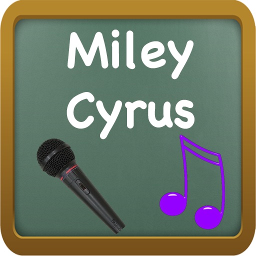 Miley Cyrus - Know It All icon