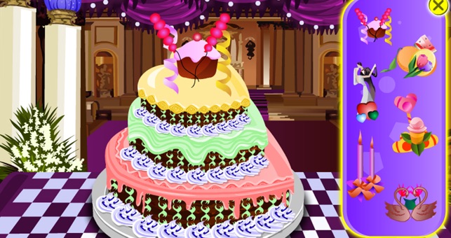 Ice Cream Cake Decoration(圖4)-速報App