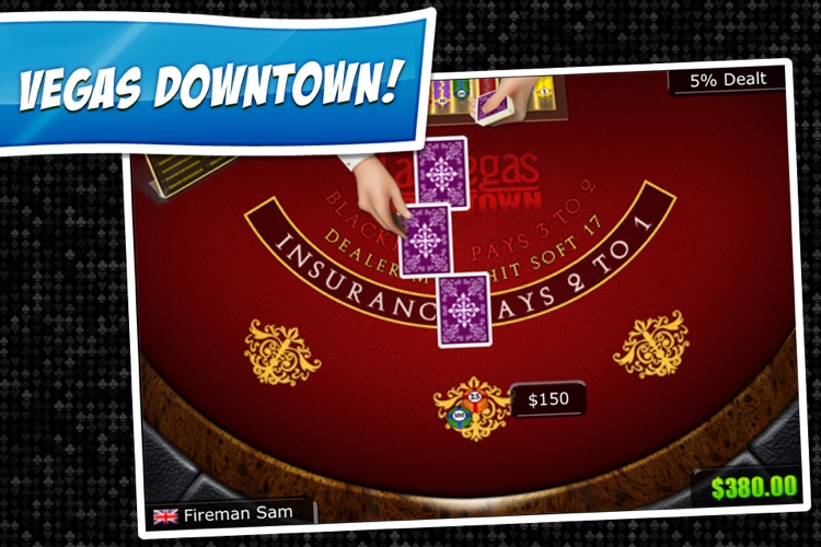 Blackjack World Pro - 21 Card Counter & Black Jack Strategy Trainer screenshot-3