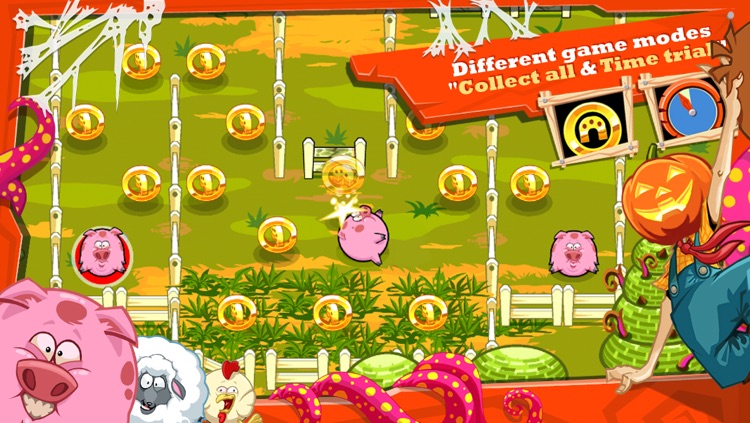 Rolling Ranch screenshot-3