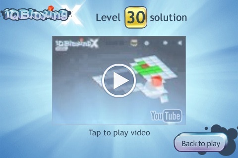 iQBloxing X - Free Puzzle Game screenshot 4