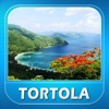 Tortola Island Offline Travel Guide