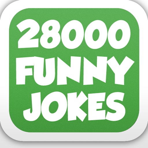 JOKES. iOS App