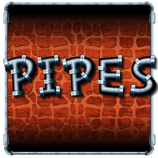 Pipes! iOS App