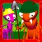 Antz City - do your best for the bugs! by "Fun Free Kids Games"