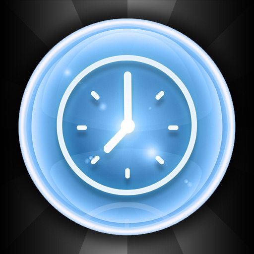Age Touch Scanner icon