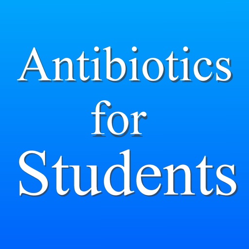 Antibiotics for Students