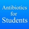 This app is a follow up app to our popular "Pharmacology for Students" app