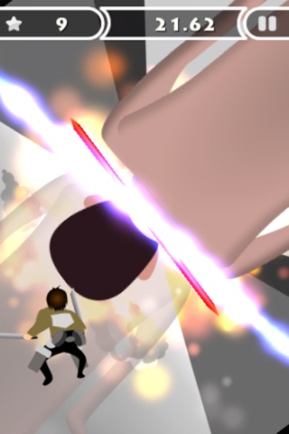 Giant Battle 2 screenshot 4