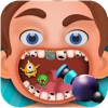 Bad Teeth Doctor - Kids Free Games For Fun