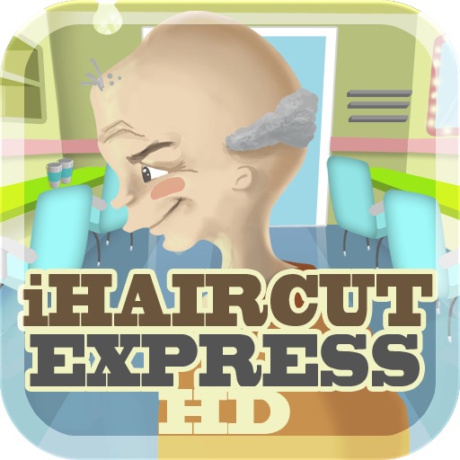 iHaircut Express Game HD Lite