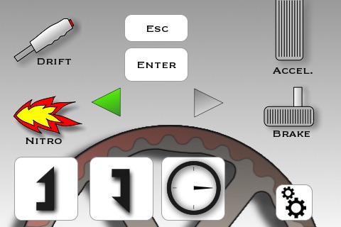 NFSW - Need for Steering Wheel?