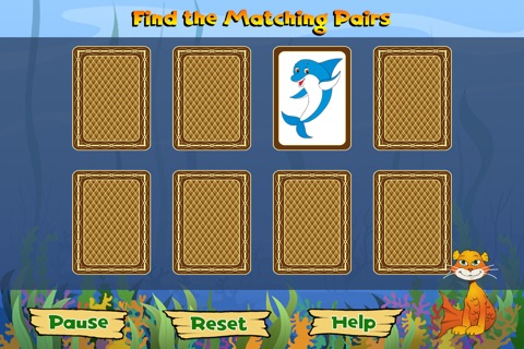 Catfish Arcade FREE screenshot 2