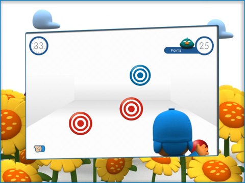 Pocoyo Gamebox screenshot 2