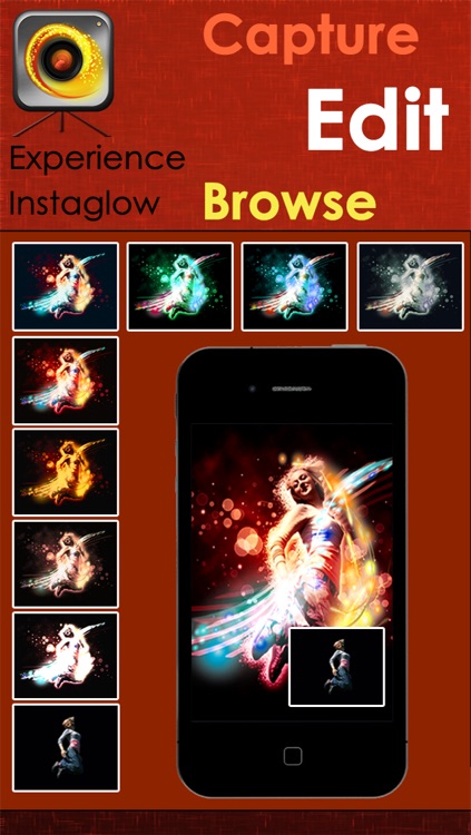 InstaGlow Lite