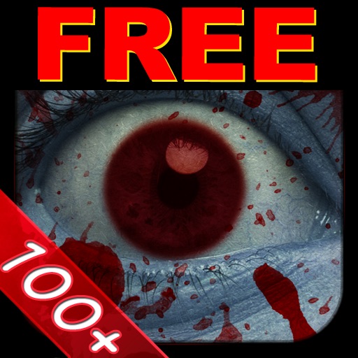 史上最恐怖小说合集FREE iOS App