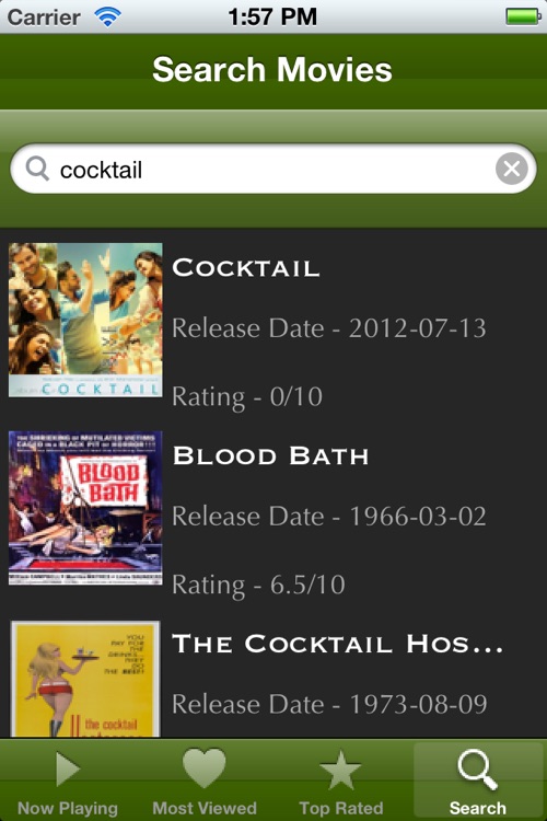 Movie Magic screenshot-4