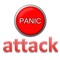 THE ONLY PROFESSIONAL PANIC ATTACK HELPER TOOL FOR IPHONE