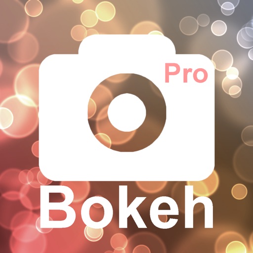 Fotocam Bokeh Pro icon