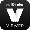 ArtBinder Viewer