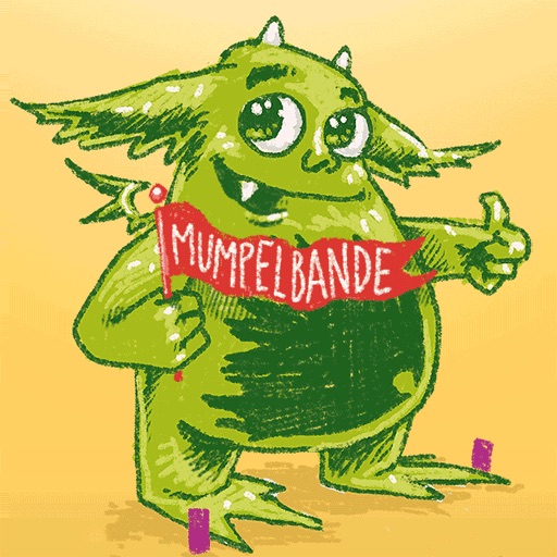 Mumpelbande