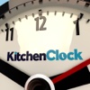 Kitchen Clock