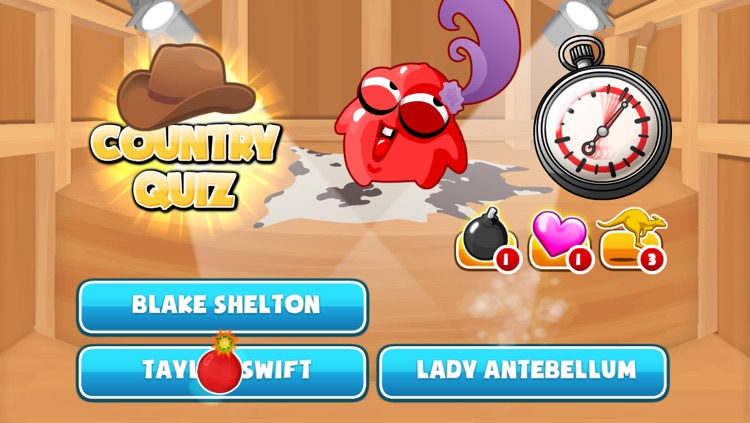 Country Music Quiz: Cowboy & Rodeo Songs!