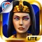 Annabel lite: adventures of the Egyptian princess