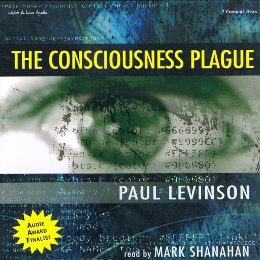 The Consciousness Plague icon