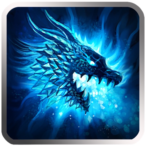 Lair Defense: Shrine HD Icon