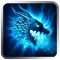 This is the “Lair Defense: Shrine” HD version for ipad1, ipad2, The new ipad