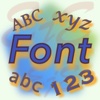 Font Favorites