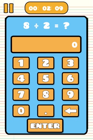 Mazey Math screenshot 3