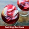 ***Juicing Recipes: Juicing For a Healthier Lifestyle Launch Special