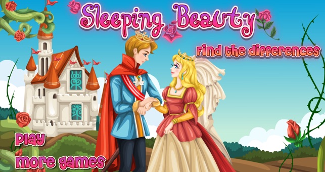 Sleeping Beauty FTD - Free