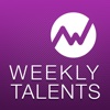 Weekly Talents