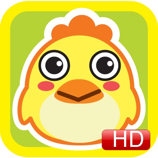 Animal Pair Up HD