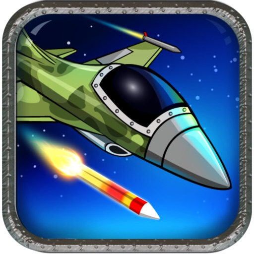 Flight Controller+ Airplane Fighting Game icon