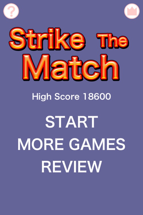 Strike The Match screenshot-3