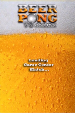 Beer Pong VS screenshot 3