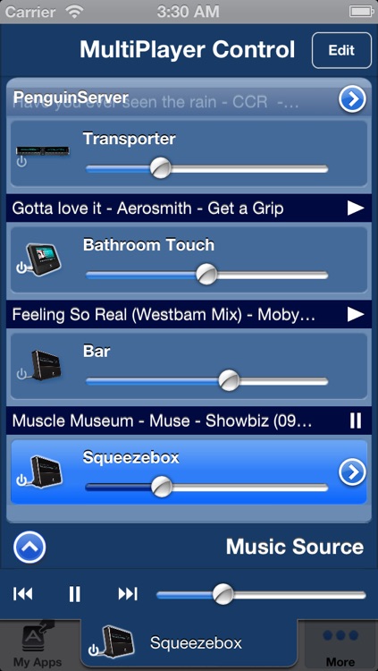 iPeng Classic screenshot-4