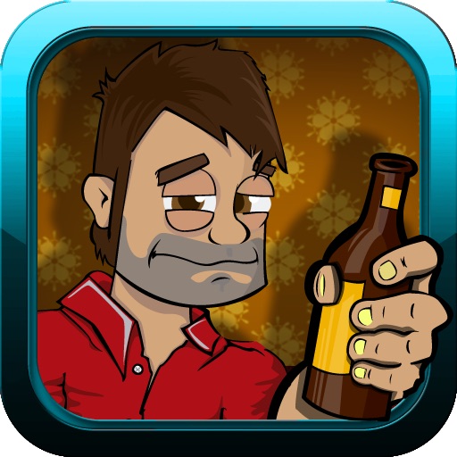 Drunk Peasant Lite iOS App