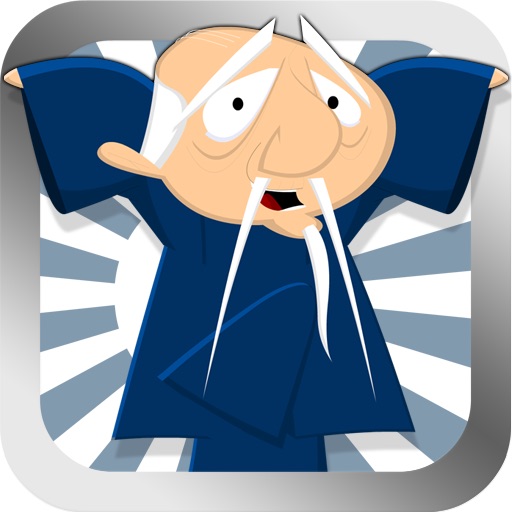 Free to Play Feng Shui Game iOS App