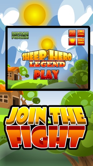 Sheep Hero Legend Defense(圖3)-速報App